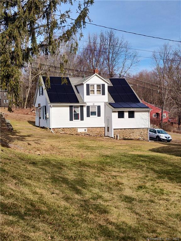 180 Norway Street Watertown, CT 06779 - Photo 1 of 1 Cute Cape in Oakville on a corner lot with sidewalk.