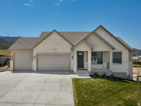 $1,199,000 | 796 East Rdg Vw Drive, Salem, UT 84653