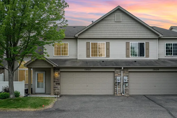 $264,000 | 13525 Partridge Circle Northwest, Andover, MN 55304
