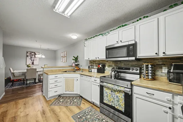 $264,000 | 13525 Partridge Circle Northwest, Andover, MN 55304