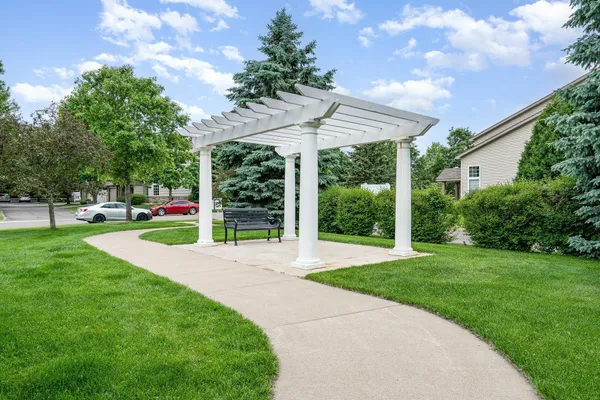 $264,000 | 13525 Partridge Circle Northwest, Andover, MN 55304