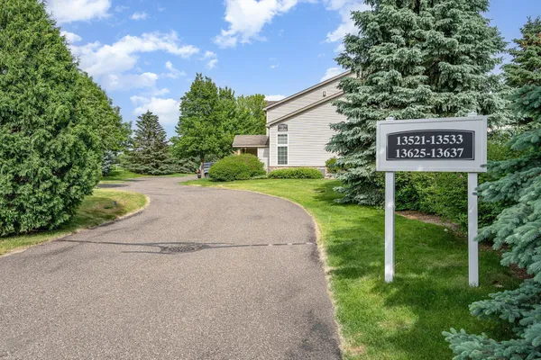 $264,000 | 13525 Partridge Circle Northwest, Andover, MN 55304