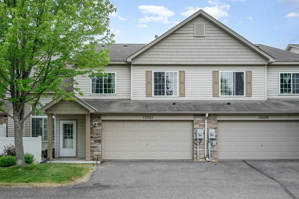 $264,000 | 13525 Partridge Circle Northwest, Andover, MN 55304
