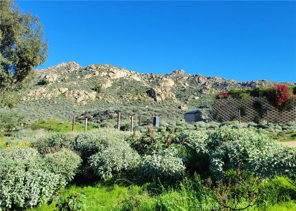 2935 Galaxie Road Riverside, CA 92507 - Photo 11 of 45 a view of a large building with a mountain in the background