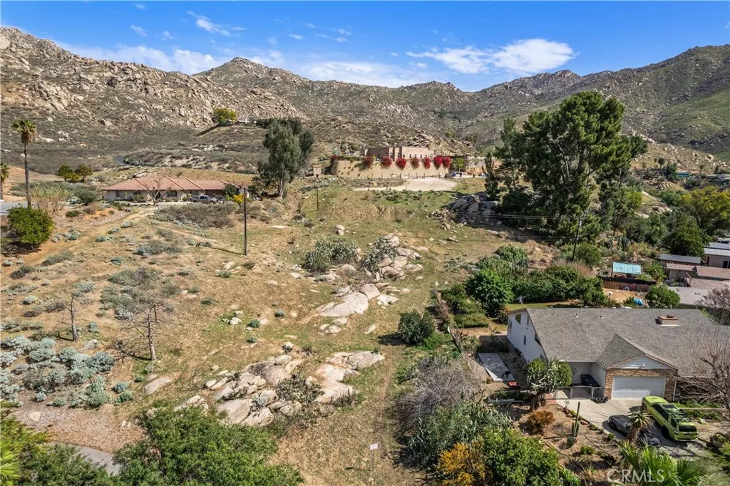 2935 Galaxie Road Riverside, CA 92507 - Photo 18 of 45 a view of a city with mountains in the background