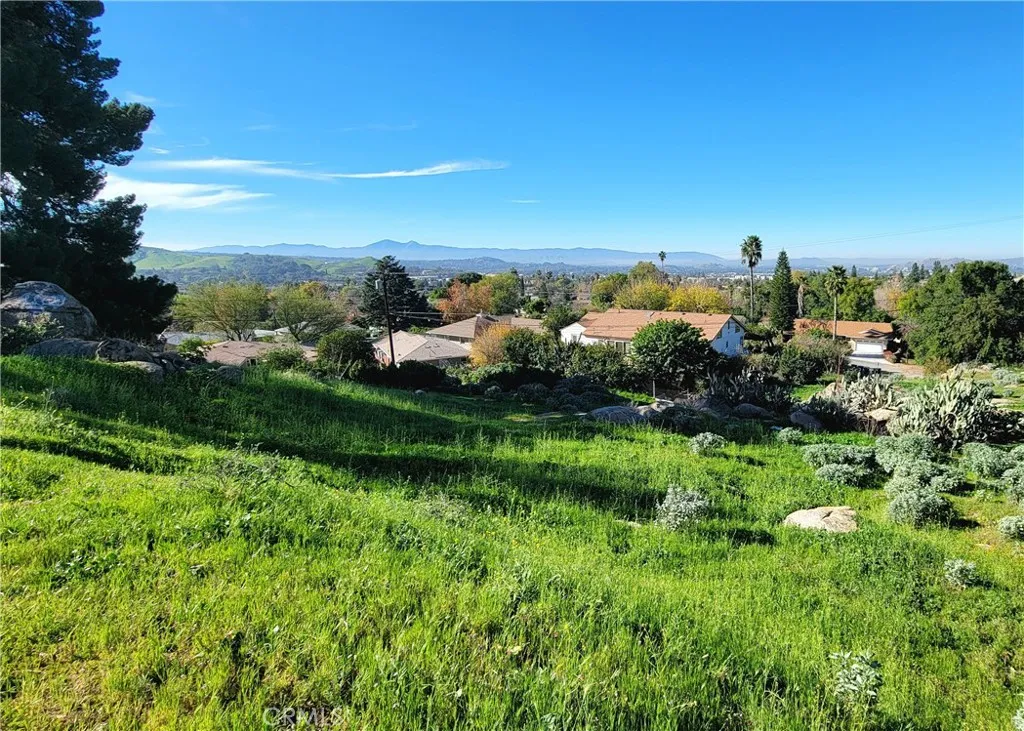 2935 Galaxie Road Riverside, CA 92507 - Photo 6 of 45 a view of a green yard