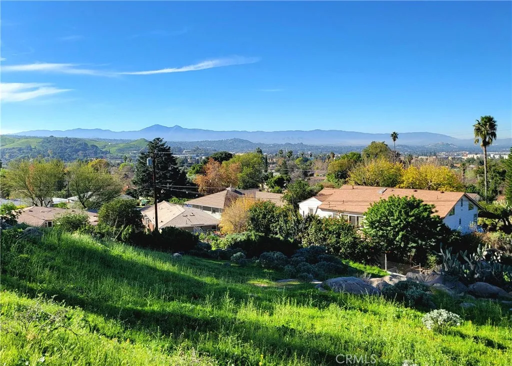 2935 Galaxie Road Riverside, CA 92507 - Photo 7 of 45 a view of a lake with a city