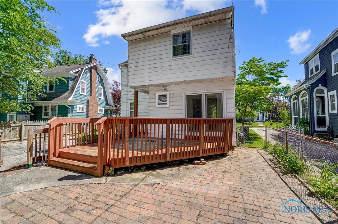 3322 Brantford Road Toledo, OH 43606 - Photo 22 of 22 Gallery Image 22