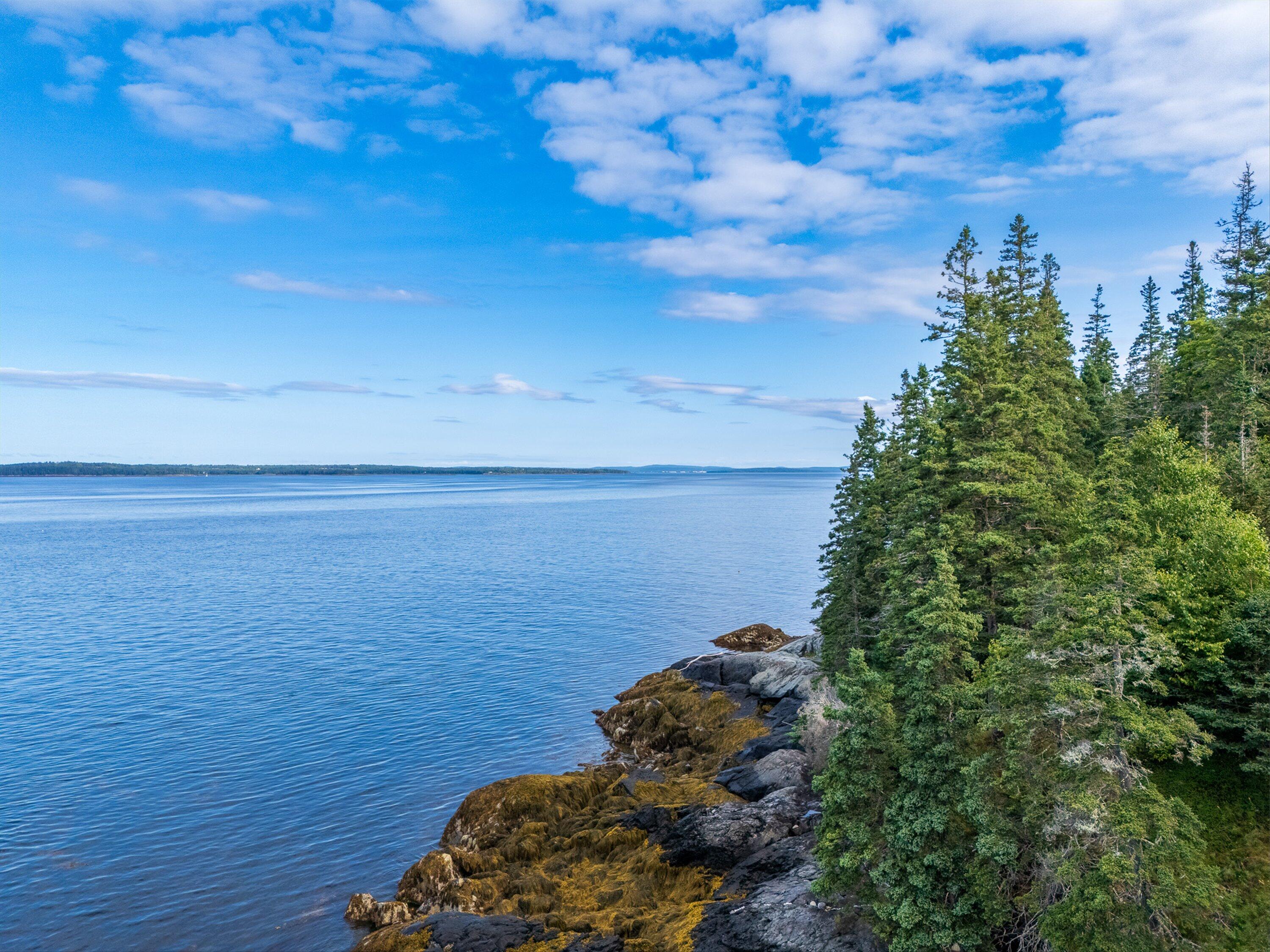 0 Ames Cove Road Harborside, ME 04642 - Photo 12 of 33 15-AmesCove--15
