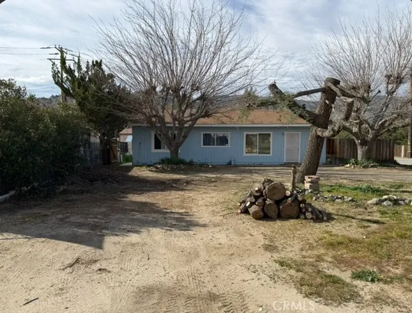 $95,000 | 1906 Edith Avenue, Lake Isabella, CA 93240