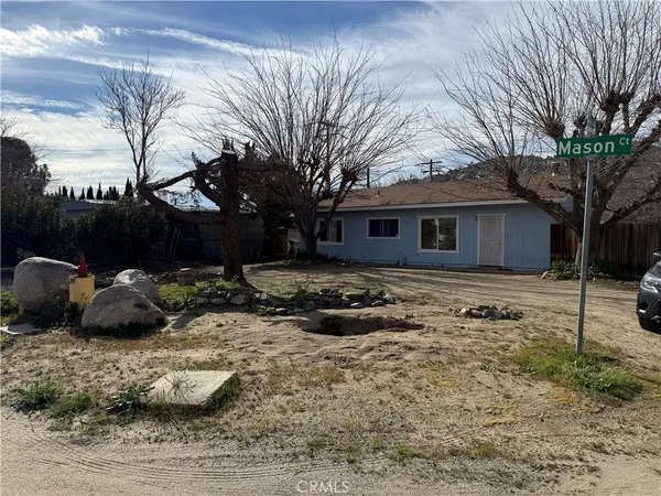 $95,000 | 1906 Edith Avenue, Lake Isabella, CA 93240