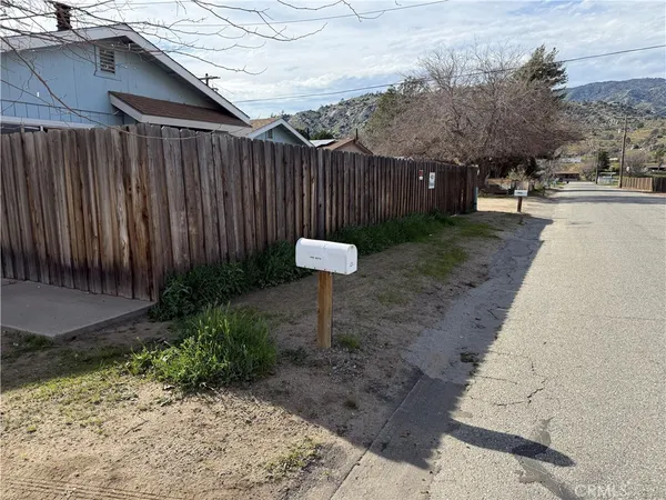 $95,000 | 1906 Edith Avenue, Lake Isabella, CA 93240