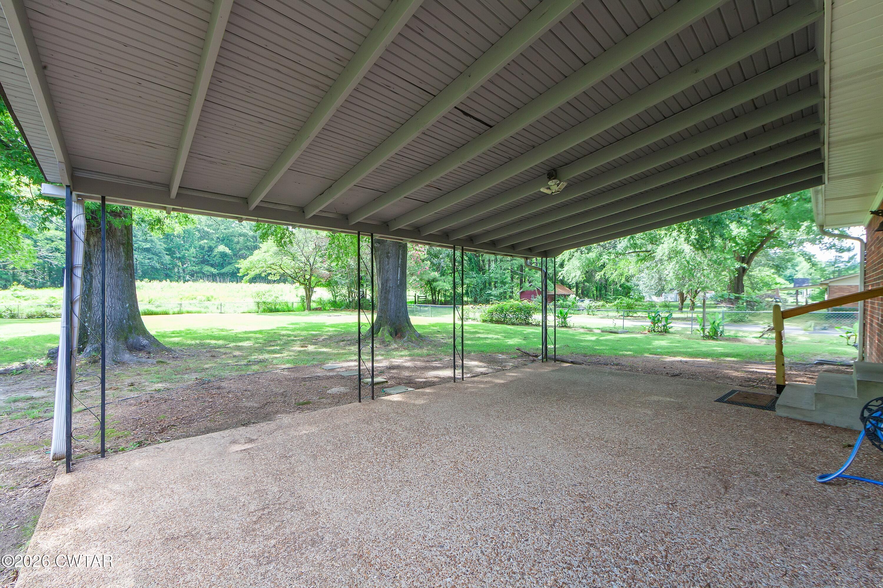 243 Ridgedale Drive Jackson, TN 38305 - Photo 22 of 28 Completed-25.jpg