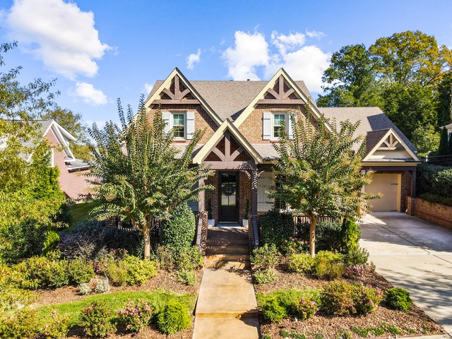 1626 Grassmere Road Franklin, TN 37064 - Photo 1 of 41 Gallery Image 1