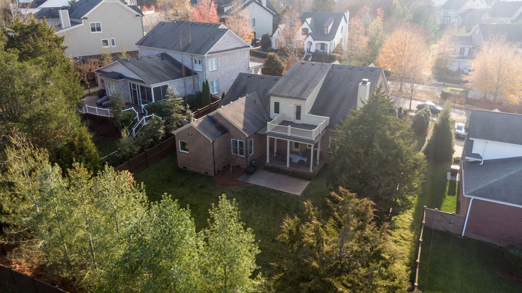 1626 Grassmere Road Franklin, TN 37064 - Photo 32 of 41 Gallery Image 32