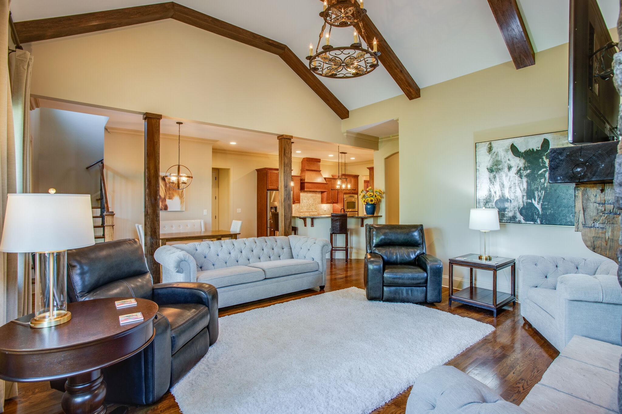 1626 Grassmere Road Franklin, TN 37064 - Photo 7 of 41 Gallery Image 7