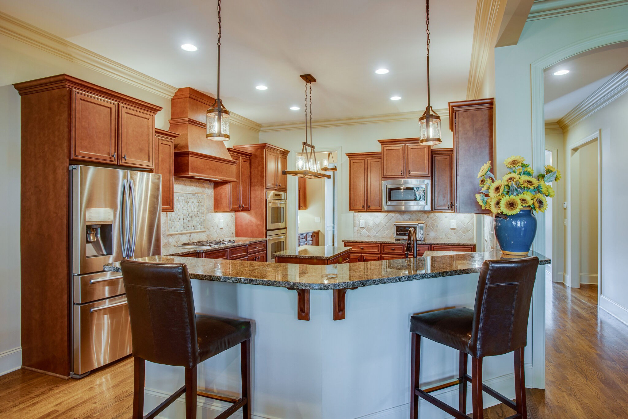1626 Grassmere Road Franklin, TN 37064 - Photo 8 of 41 Gallery Image 8