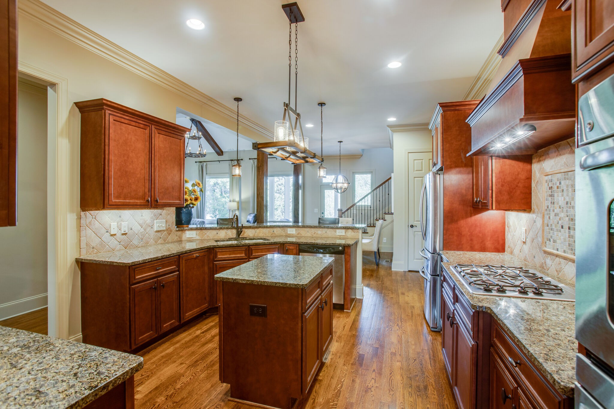 1626 Grassmere Road Franklin, TN 37064 - Photo 10 of 41 Gallery Image 10