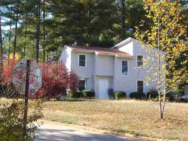 203 Rotterdam Road Easley, SC 29640 - Photo 1 of 9