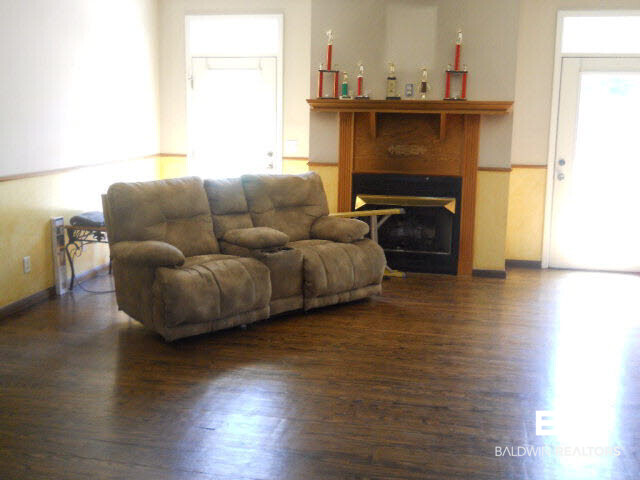 2559 Foshee Road Brewton, AL 36426 - Photo 2 of 10 Den