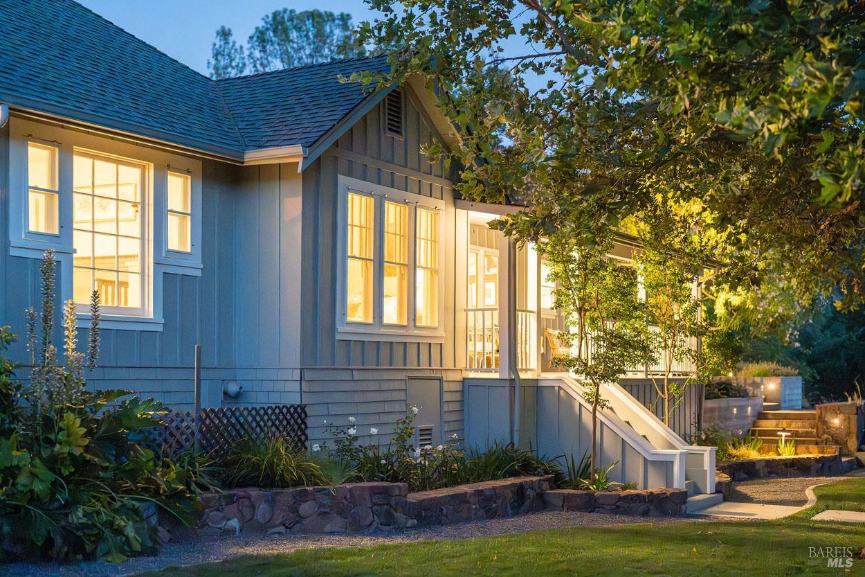 750 Conn Valley Road St. Helena, CA 94574 - Photo 22 of 33