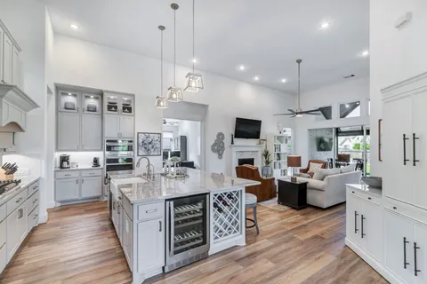 $650,000 | 17419 Violet Vineyard Street, Conroe, TX 77302