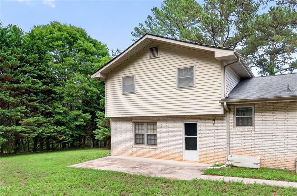 1981 Lee Peters Road Loganville, GA 30052 - Photo 42 of 57
