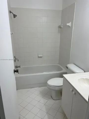 $1,600 | 2911 Southeast 13th Road, Unit 20440, Homestead, FL 33035