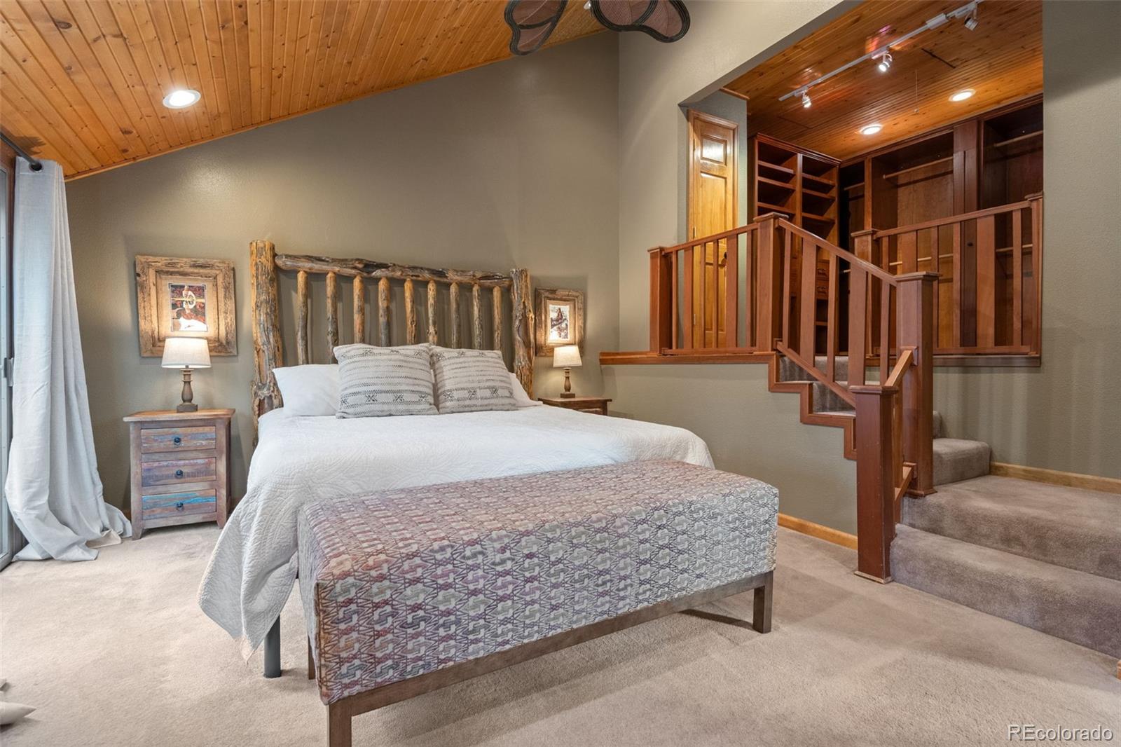 9471 South Warhawk Road Conifer, CO 80433 - Photo 14 of 50