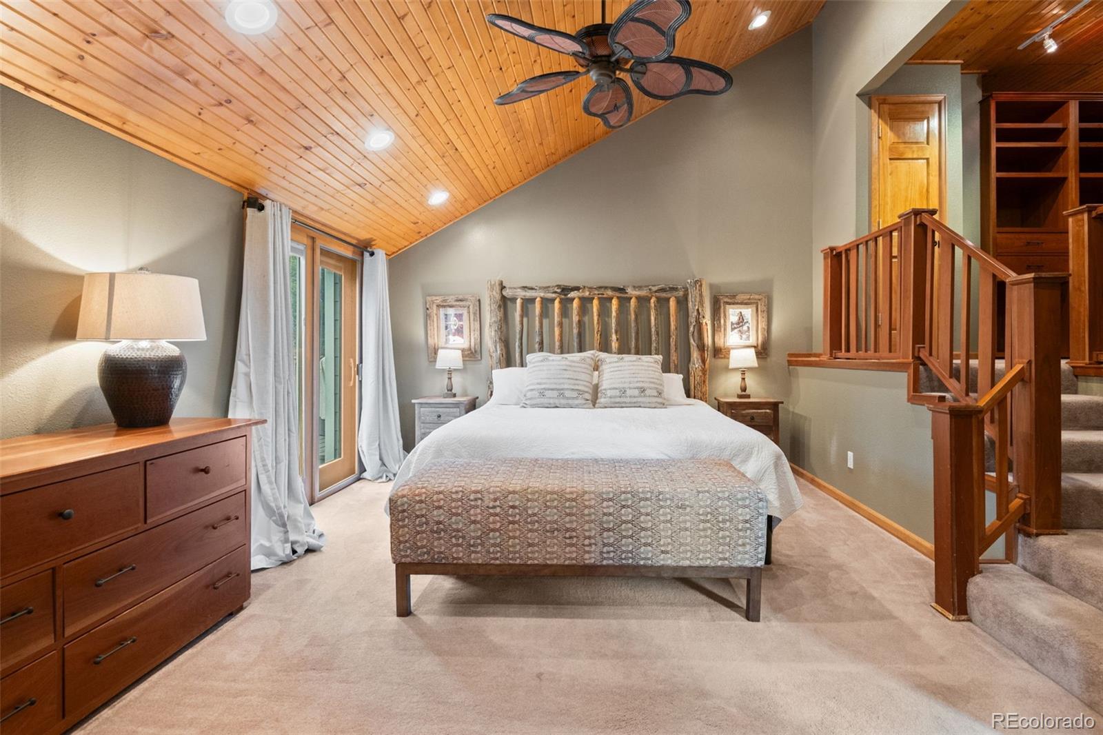 9471 South Warhawk Road Conifer, CO 80433 - Photo 15 of 50