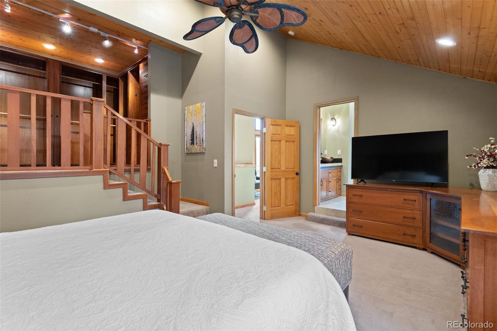 9471 South Warhawk Road Conifer, CO 80433 - Photo 16 of 50