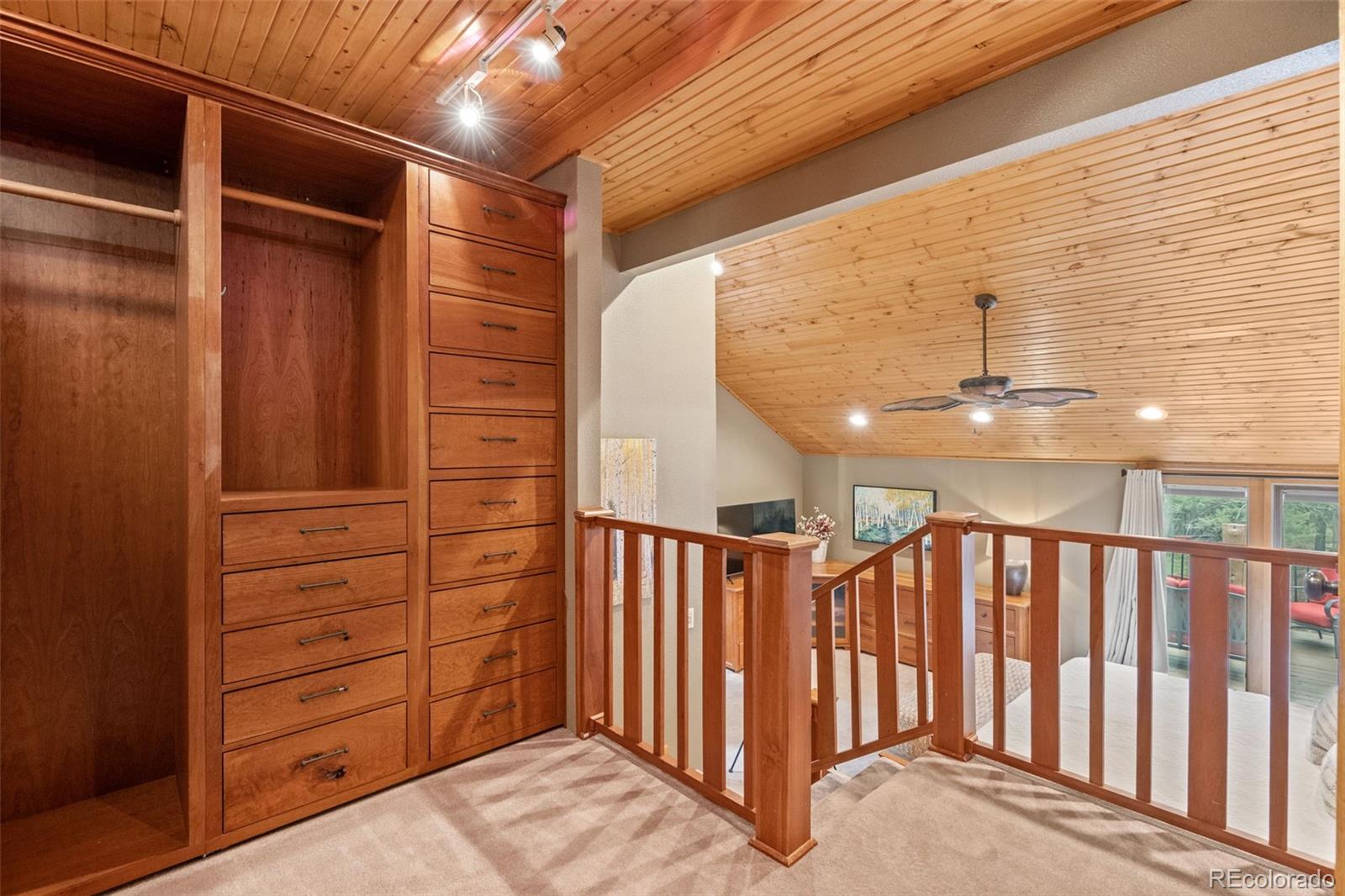 9471 South Warhawk Road Conifer, CO 80433 - Photo 18 of 50