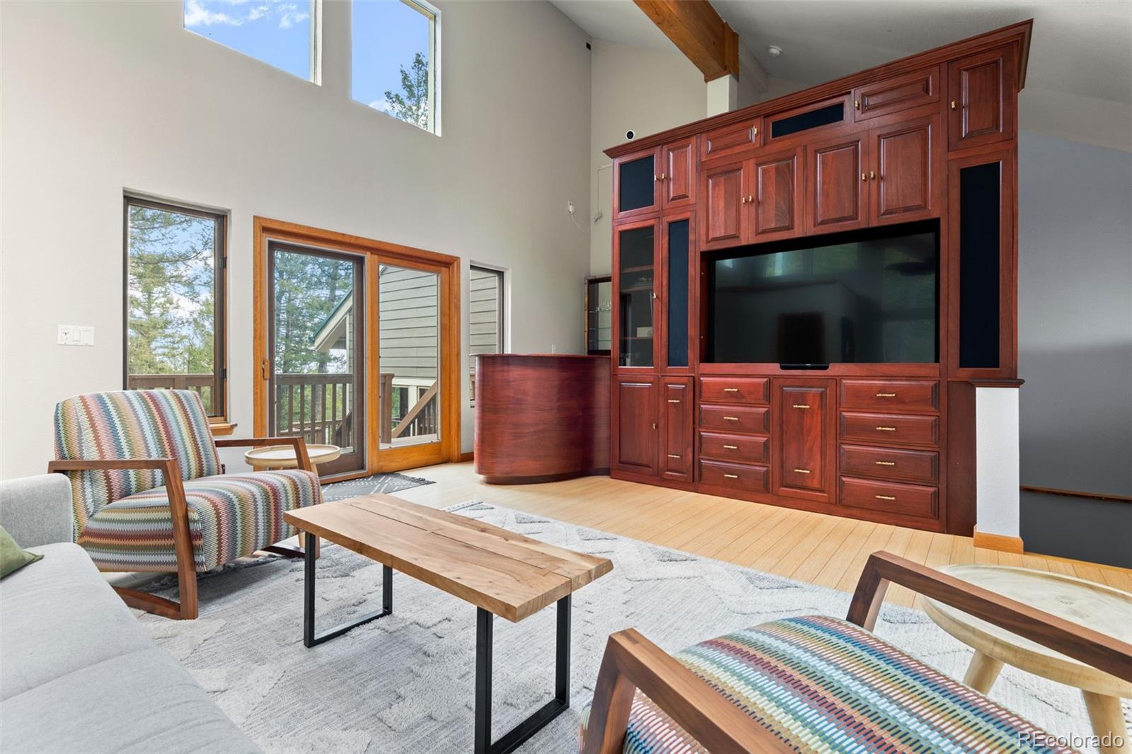 9471 South Warhawk Road Conifer, CO 80433 - Photo 29 of 50