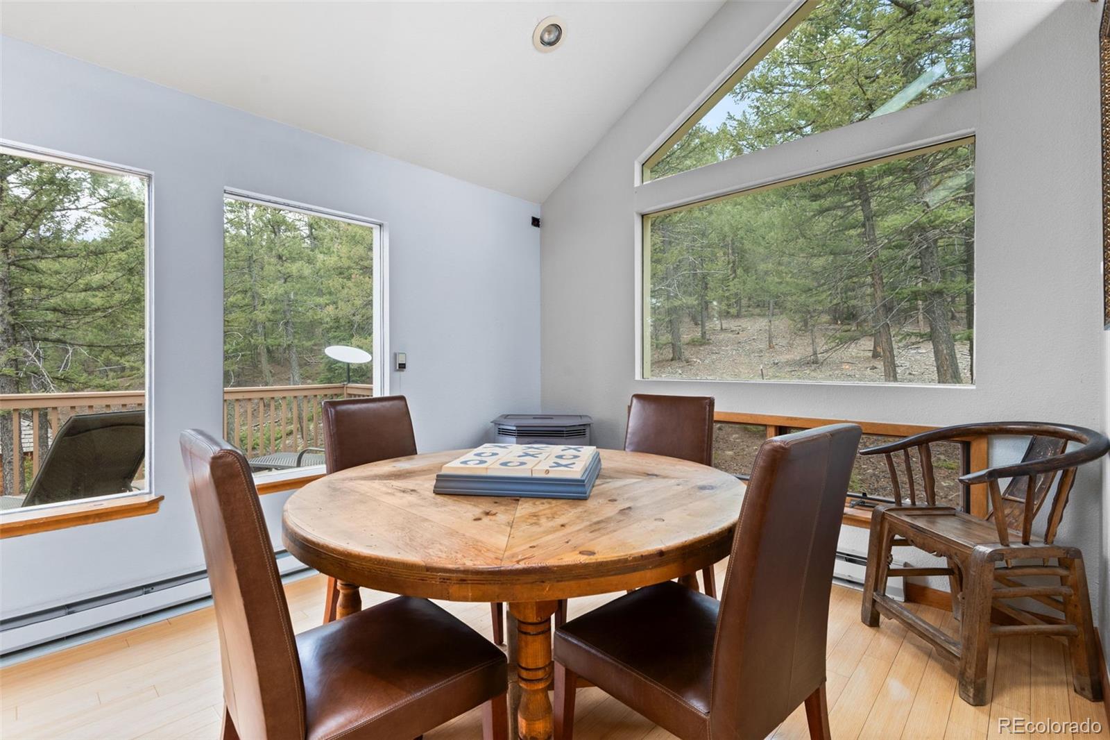 9471 South Warhawk Road Conifer, CO 80433 - Photo 32 of 50