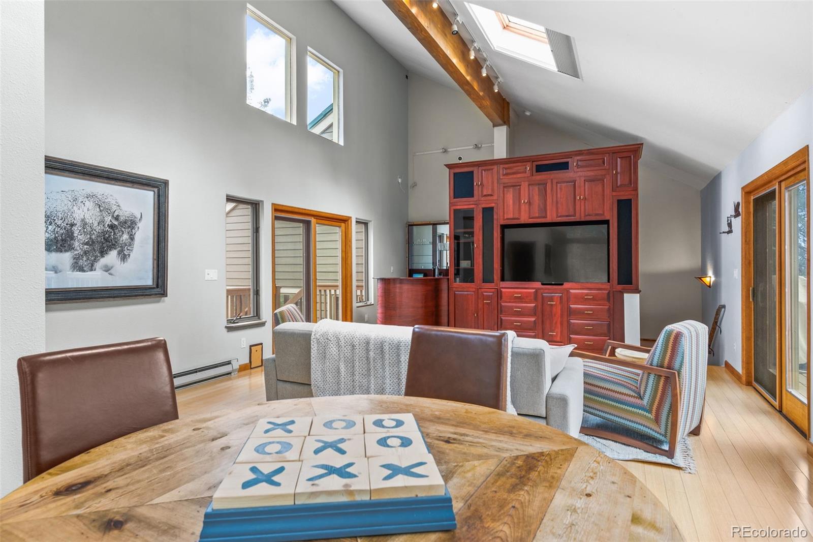 9471 South Warhawk Road Conifer, CO 80433 - Photo 33 of 50