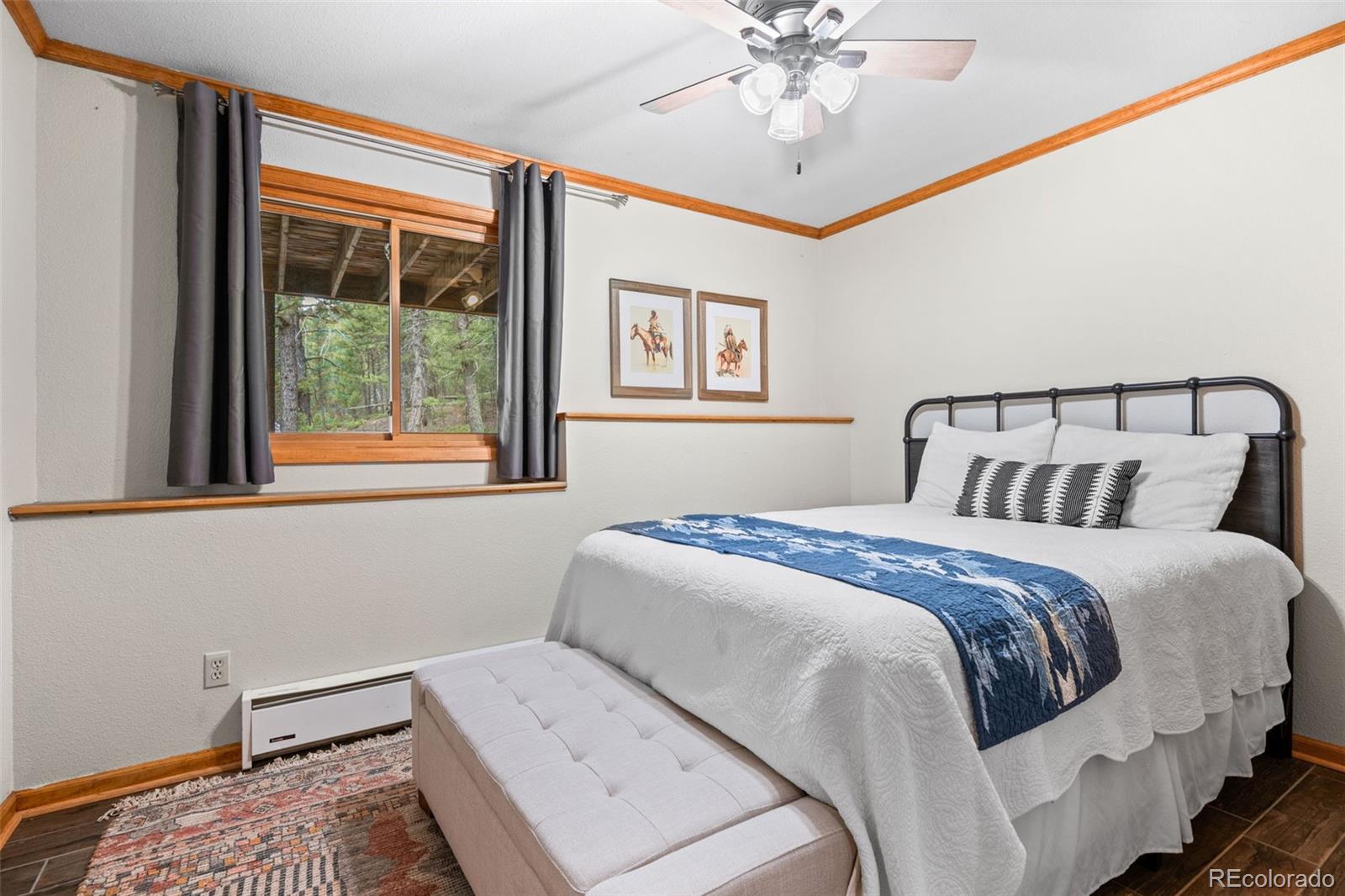 9471 South Warhawk Road Conifer, CO 80433 - Photo 36 of 50