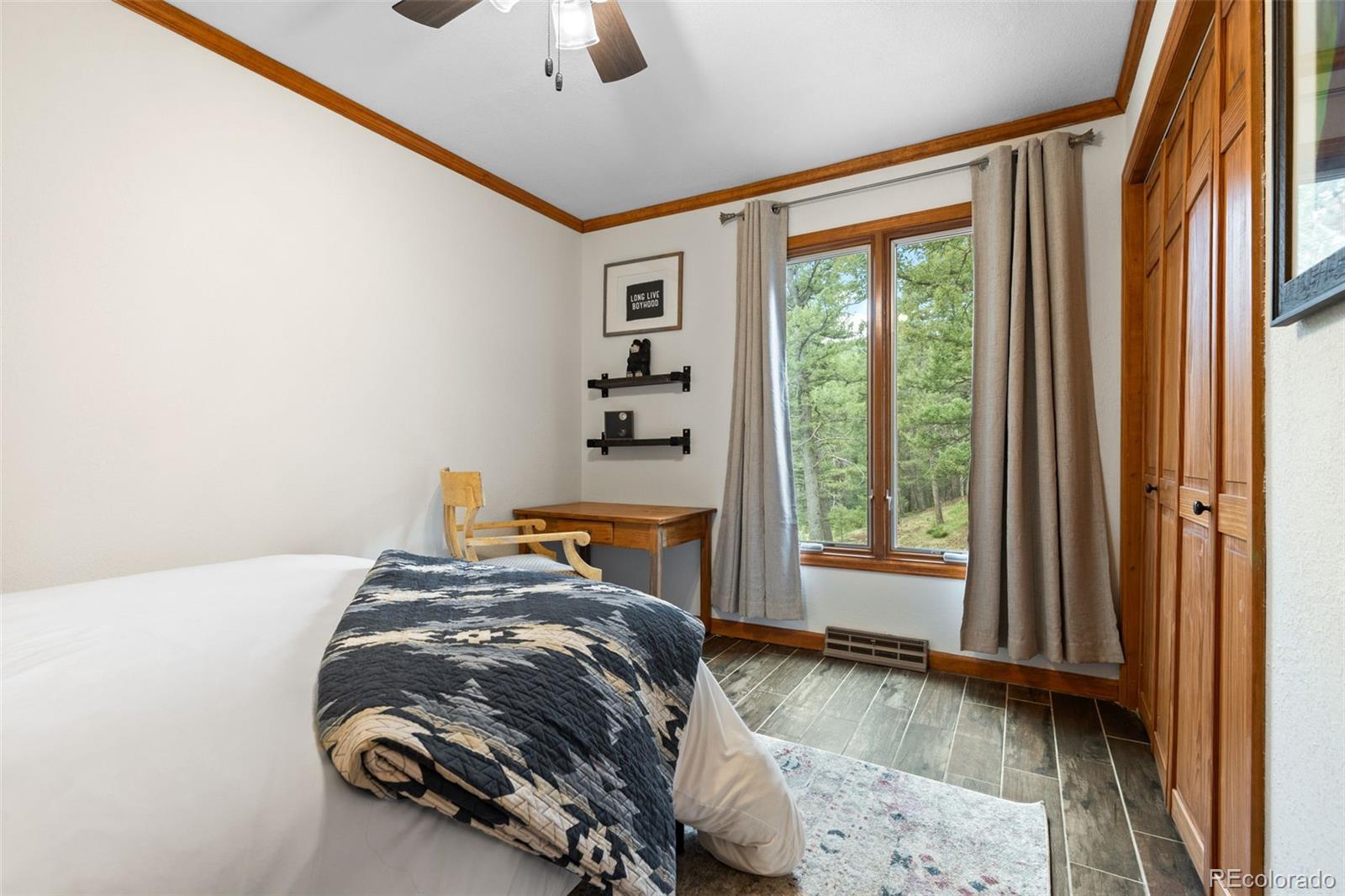 9471 South Warhawk Road Conifer, CO 80433 - Photo 38 of 50