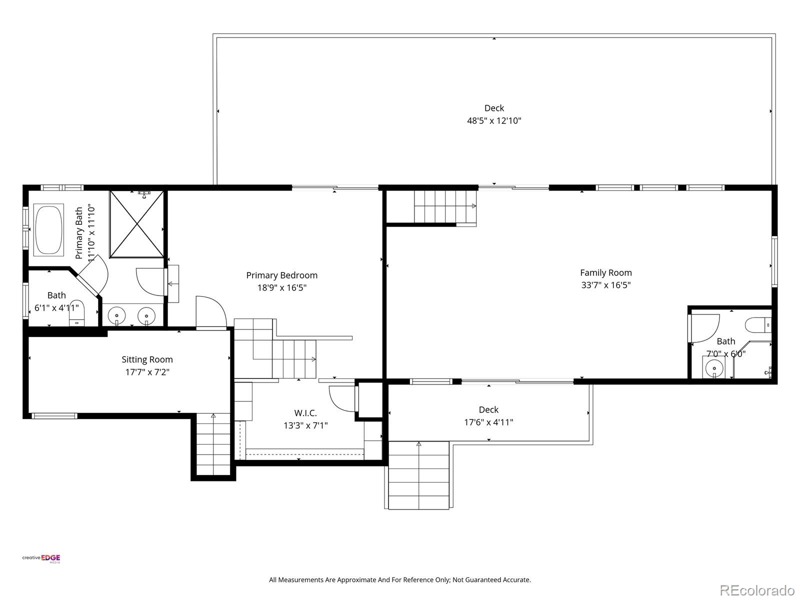9471 South Warhawk Road Conifer, CO 80433 - Photo 48 of 50