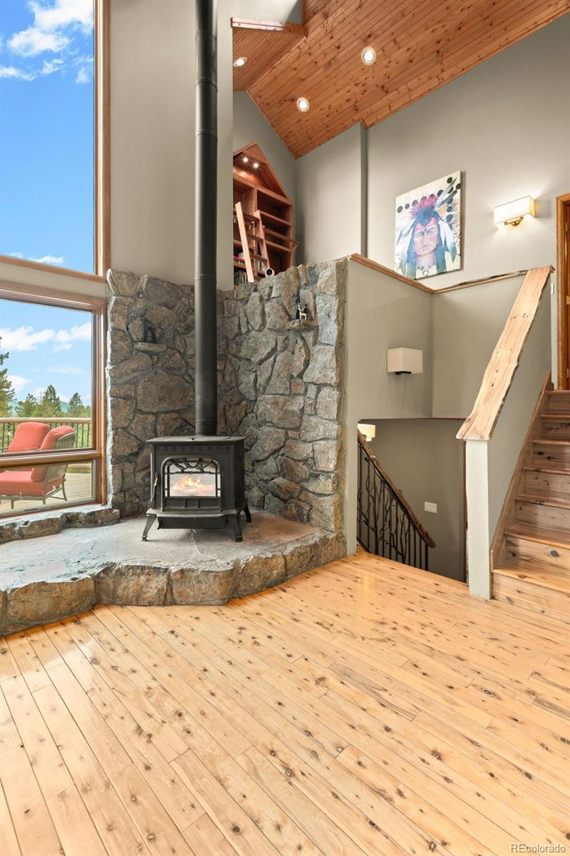 9471 South Warhawk Road Conifer, CO 80433 - Photo 5 of 50