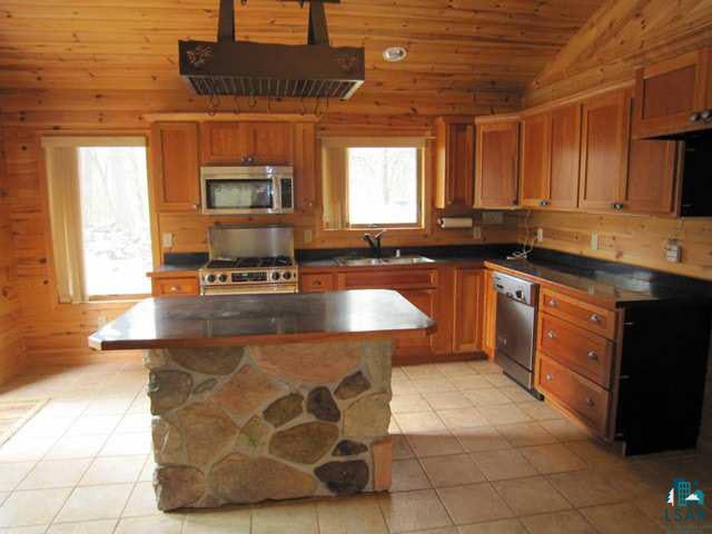 11268 Twin Lakes Road Solon Springs, WI 54873 - Photo 3 of 13 Gallery Image 3