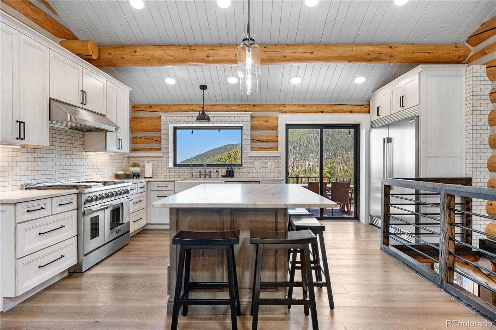 1651 Pine Valley Road Evergreen, CO 80439 - Photo 11 of 50 Gallery Image 11