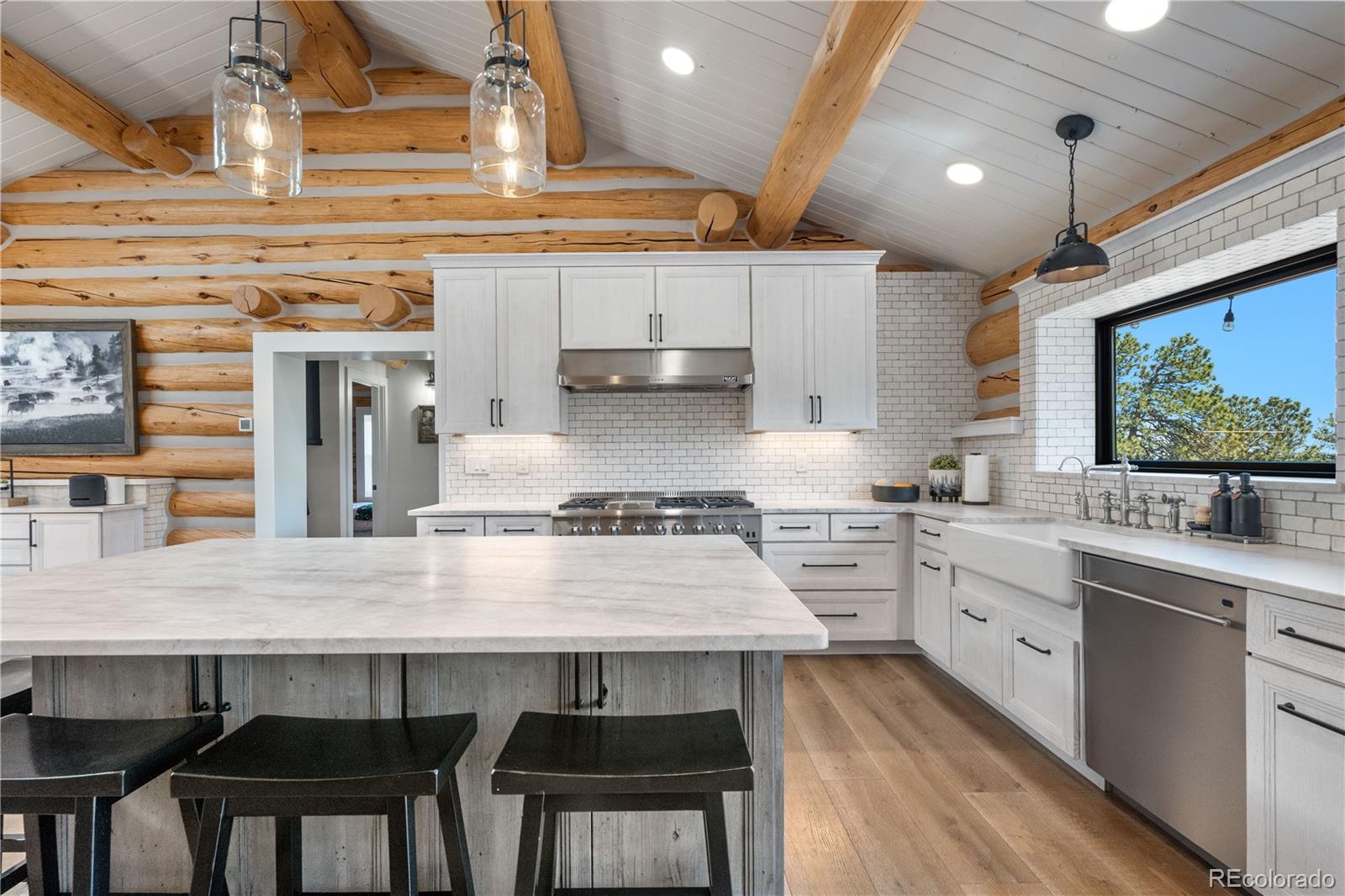 1651 Pine Valley Road Evergreen, CO 80439 - Photo 12 of 50 Gallery Image 12