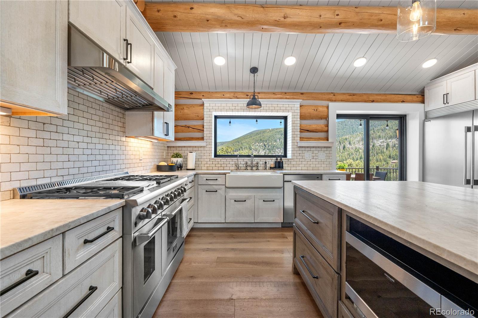 1651 Pine Valley Road Evergreen, CO 80439 - Photo 13 of 50 Gallery Image 13