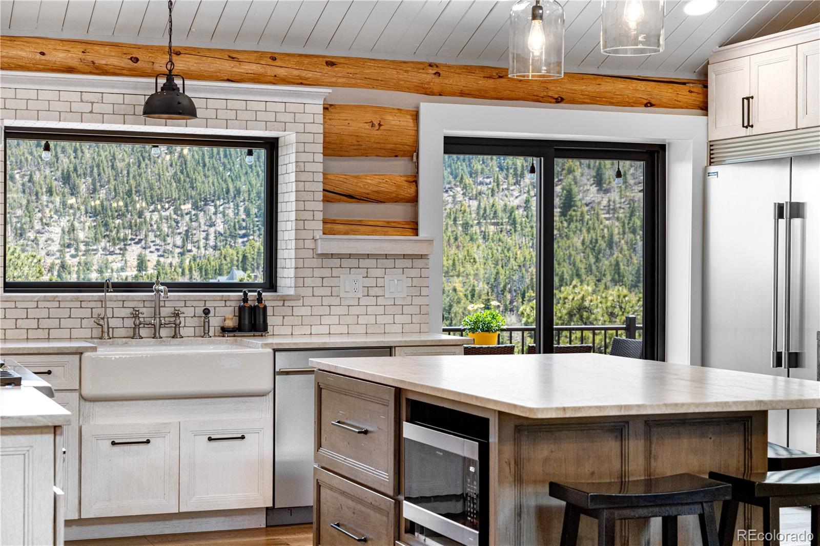 1651 Pine Valley Road Evergreen, CO 80439 - Photo 15 of 50 Gallery Image 15