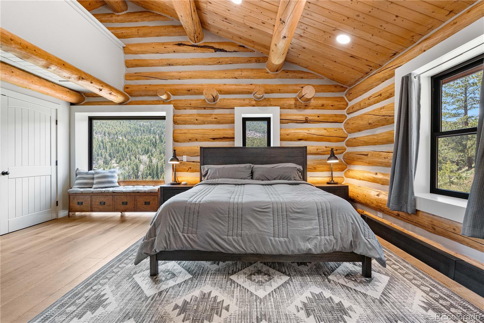 1651 Pine Valley Road Evergreen, CO 80439 - Photo 17 of 50 Gallery Image 17