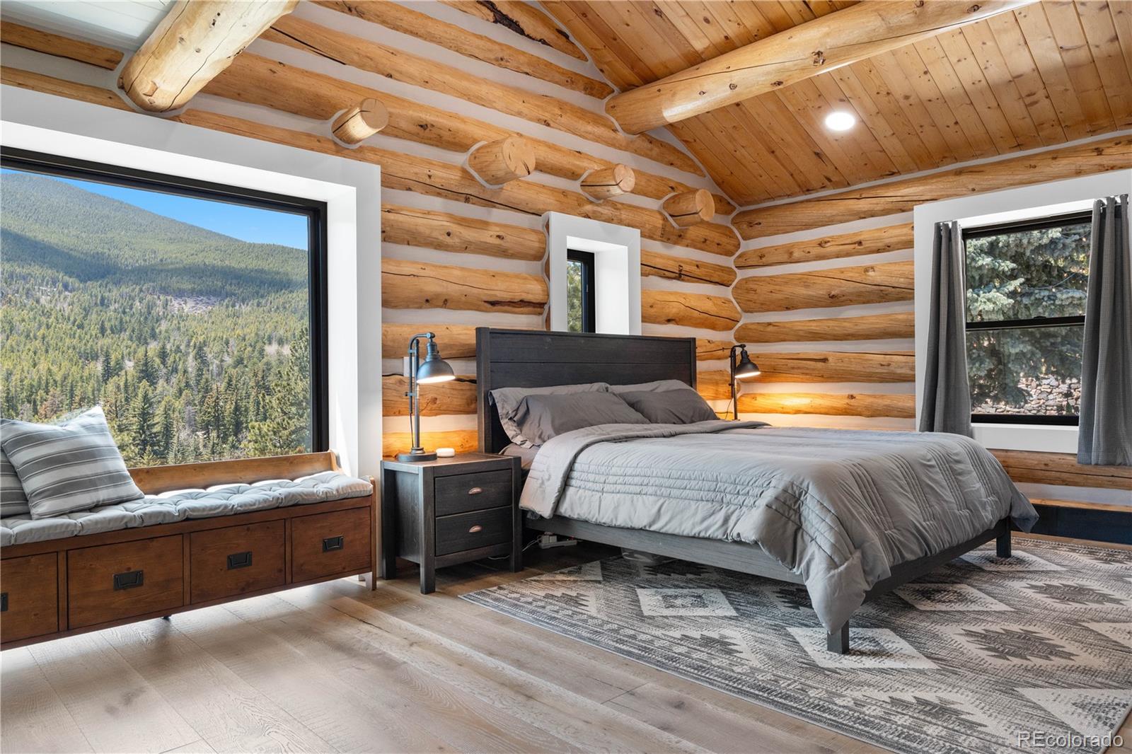 1651 Pine Valley Road Evergreen, CO 80439 - Photo 19 of 50 Gallery Image 19