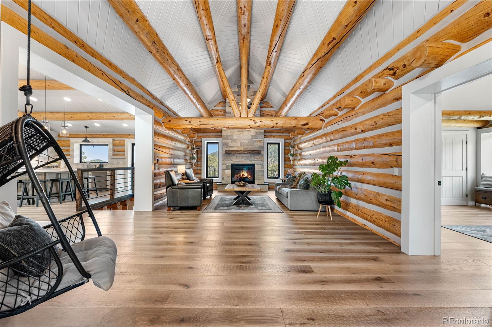 1651 Pine Valley Road Evergreen, CO 80439 - Photo 2 of 50 Gallery Image 2
