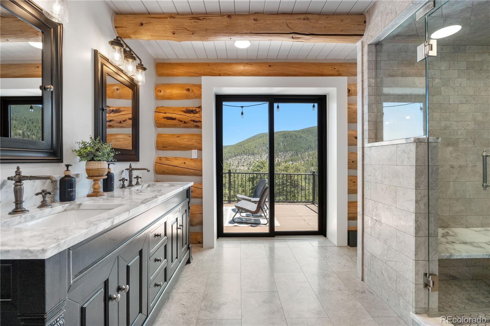 1651 Pine Valley Road Evergreen, CO 80439 - Photo 21 of 50 Gallery Image 21