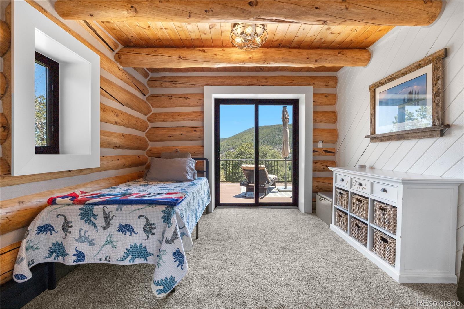1651 Pine Valley Road Evergreen, CO 80439 - Photo 25 of 50 Gallery Image 25