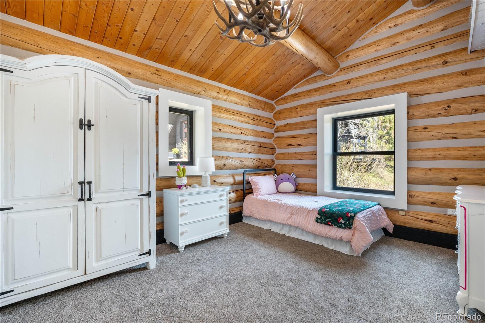 1651 Pine Valley Road Evergreen, CO 80439 - Photo 29 of 50 Gallery Image 29